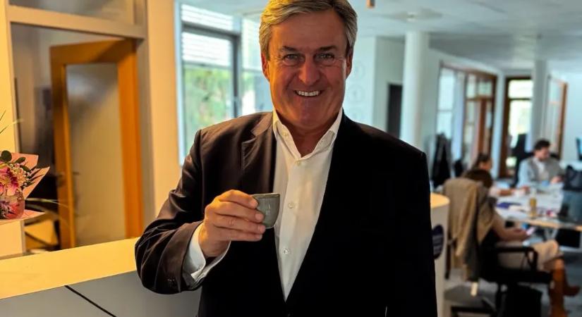 Már a választás előtt csaknem ötéves csúcsra ugrott a magyarok gazdasági optimizmusa