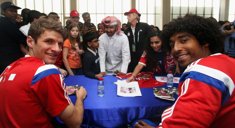 Bayern: edzőnek áll a korábbi kiválóság! – hivatalos