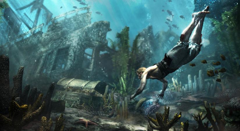 Már kiszivárgott az Assassin's Creed Black Flag remake-jének ára is, és ha a játékért nem is, a gyűjtői kiadásért bizony mélyen a zsebünkbe kell nyúlni