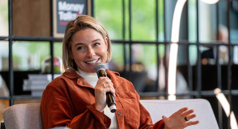 Wossala Rozina vallomása: iszonyatosan meghíztam és amikor ittam, akkor nem volt megállás – Így mászott ki a gyilkos mókuskerékből