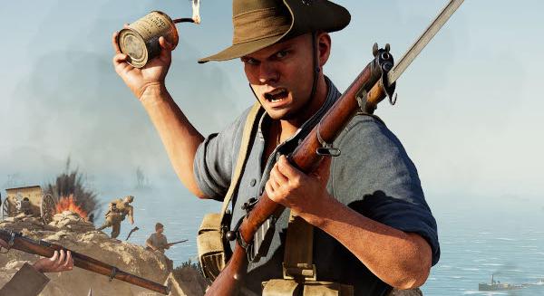 Gallipoli - májusban látogatunk az I. világháború nyugati frontjára