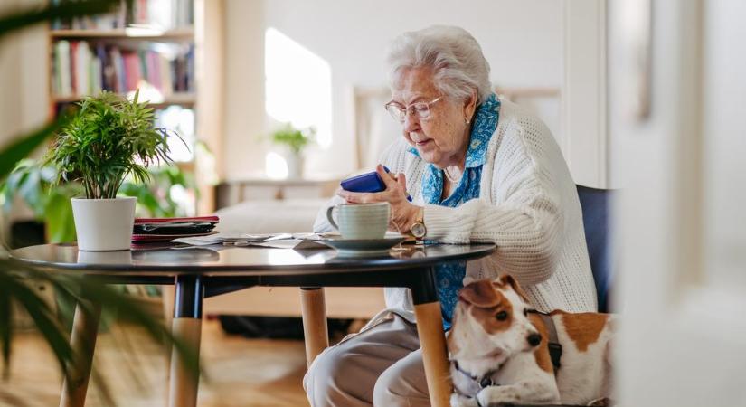 Kiderült, mikor érkezik a májusi nyugdíj – máskor utalják, mint áprilisban