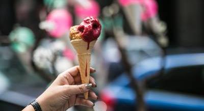 Jön a nap, amikor fél áron fagyizhatunk