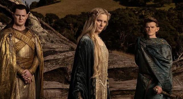 Közelebb kerültünk A Gyűrűk Ura: A Hatalom Gyűrűi harmadik évadának premierjéhez, a fanok örülhetnek