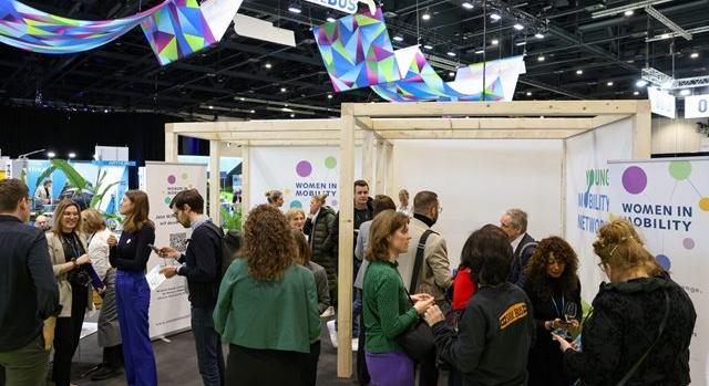 A BUS2BUS 2026 Berlin