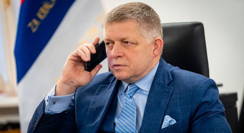 Magyar Péter telefont ragadott: közölte Ficoval, minek kell teljesülnie ahhoz, hogy hajlandó legyen együttműködni Szlovákiával