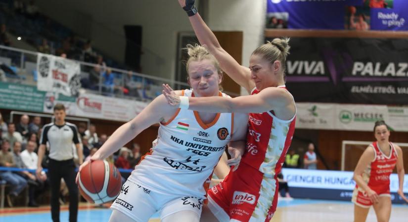 Elszólta magát a mérkőzés kommentátora: minden bizonnyal véget ért a szezon az egyik pécsi kulcsembernek