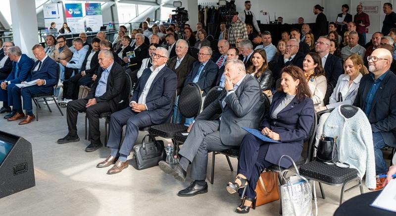 A közösségépítésre és a tudásmegosztása fókuszál a VOSZ Budapesti és Pest vármegyei szervezete