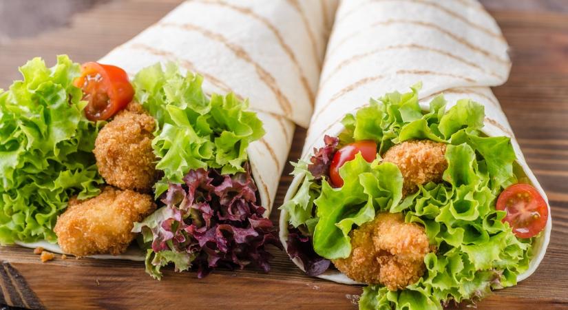 Melyiket válaszd? Tortillaőrület: úgy hiszed egészséges, de valójában tele van tartósítószerrel