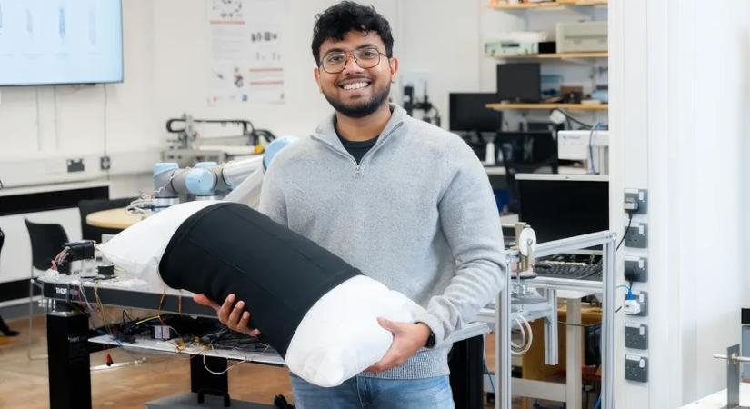 Nincs több reggeli elalvás az okos párnahuzattal