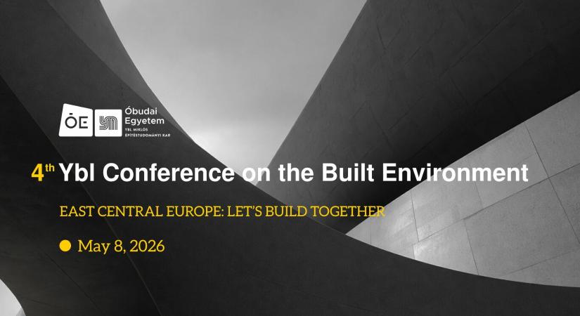 4th Ybl Conference on the Built Environment