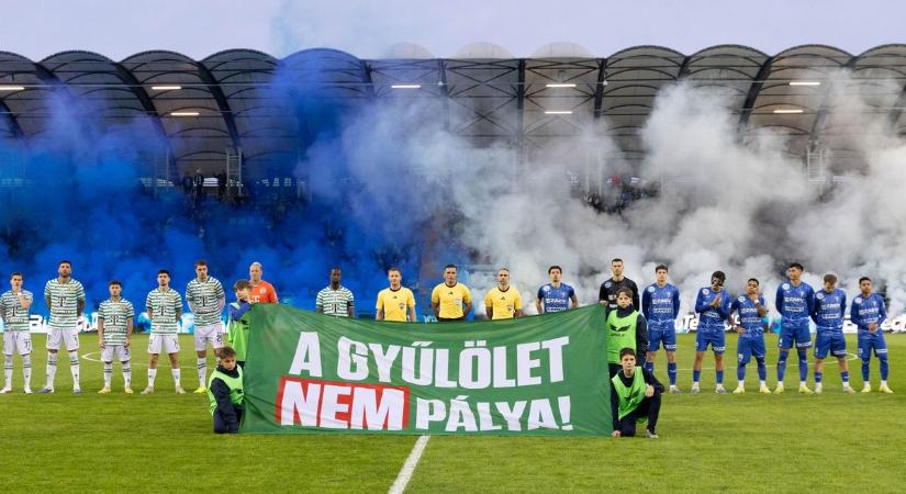 Ekkor indulhat a jegyértékestés a ZTE FC és a Ferencváros MK-döntőre – indul különvonat a döntőre?