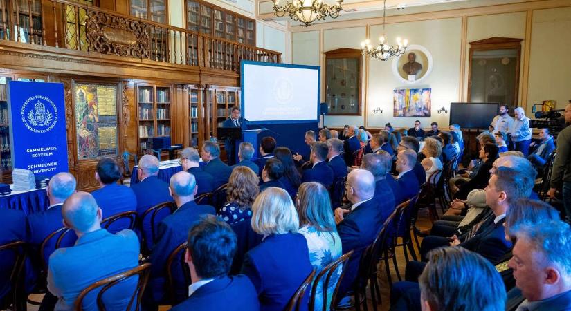 Új korszak a magyar szakorvosképzésben - Ebből a betegek is profitálnak