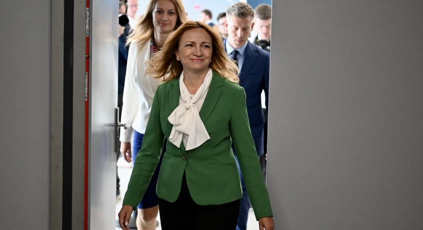 Állandó kisebbségiként harcolt és válogatott módszerekkel próbálták lejáratni, de most a valaha volt legnagyobb frakciót vezényelheti Bujdosó Andrea