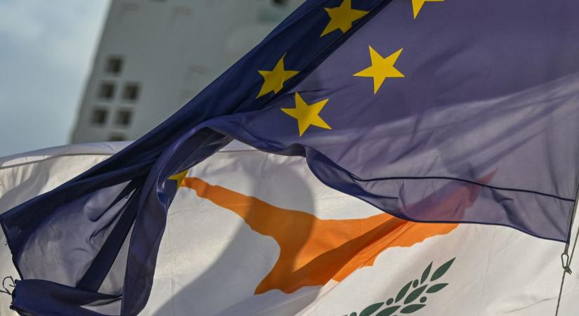 Orbán nélkül, Zelenszkijjel indul a ciprusi EU-csúcs