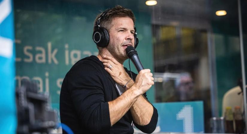 Sebestyén Balázsék csúnyán beszóltak Bochkoréknak: „Az lenne az igazi büntetés…”