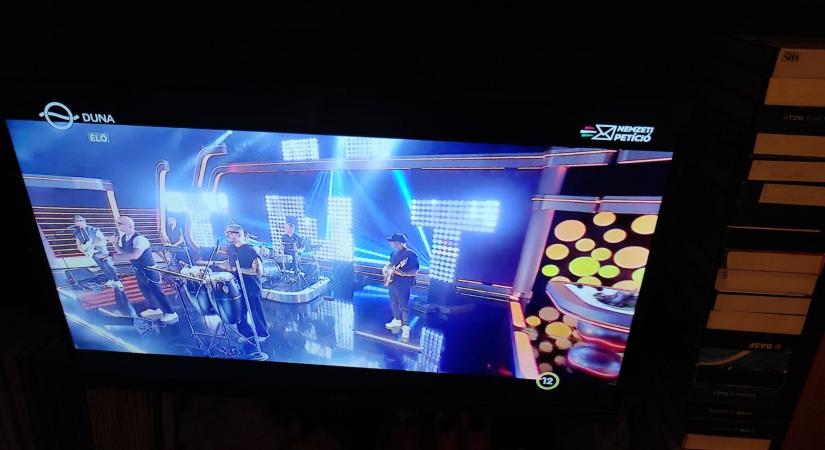 Újabb hatósági eljárás indult az állami propagandavállalat ellen lapunk főszerkesztőjének bejelentése alapján