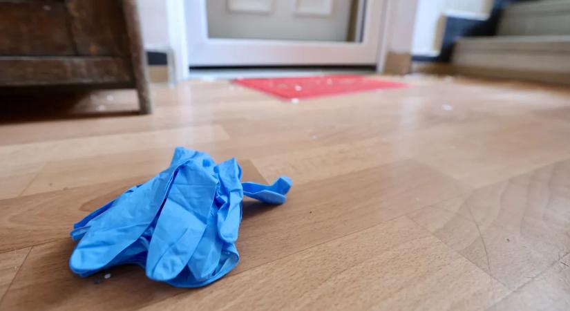 Letartóztatták az egri feleséggyilkost: lányának nem volt ereje a szemébe nézni