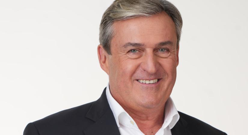 Kicsoda Kapitány István, a Tisza-kormány leendő gazdasági és energetikai minisztere?