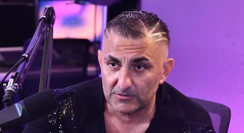 Győzike már Hajdú Péternél is kiverte a biztosítékot