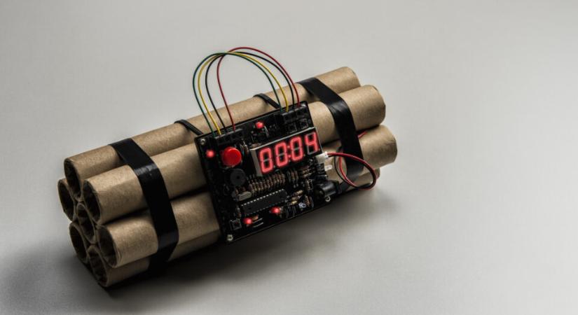 Oroszország percei meg vannak számlálva – és Orbán órája is ketyeg