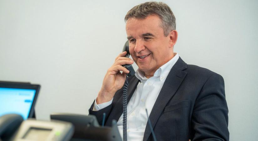 Szekszárdi fideszes képviselő: hiába állítják, hogy meghaltam, nagyon is élek!