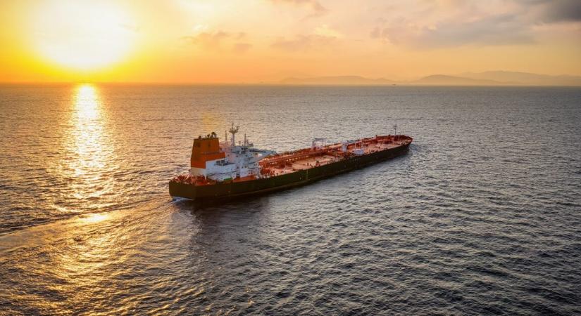 Drámai felvétel került elő Iránról