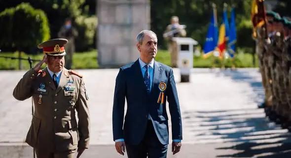 Felmentették tisztségéből Maros megye alprefektusát