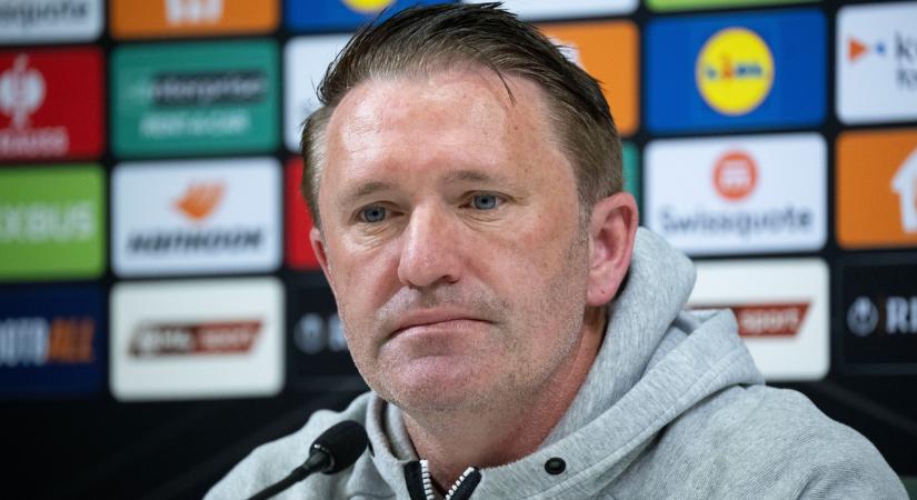 Túlcsordultak az indulatok, veszekedés alakult ki Robbie Keane miatt