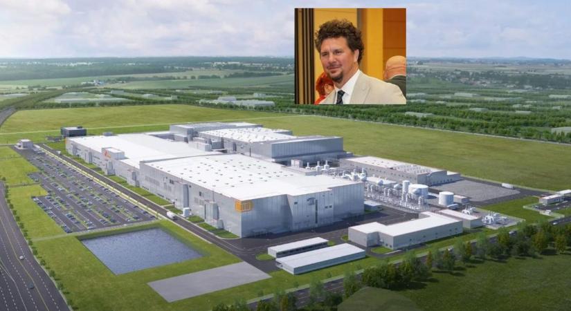 Iváncsai akkugyártűz: lufi vagy eltitkolt baleset? Utánajártunk Nagy Ervin sokkoló állításainak!