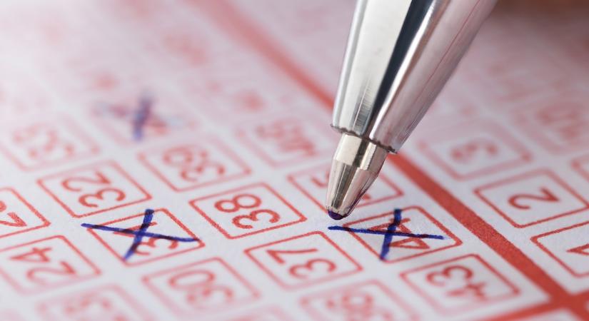 Megvan, kik vitték el a főnyereményt a múlt heti lottósorsolásokon