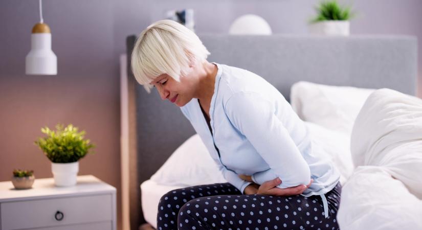 Erős csapás a beleknek – Tönkreteszi őket, mi mégis ész nélkül esszük