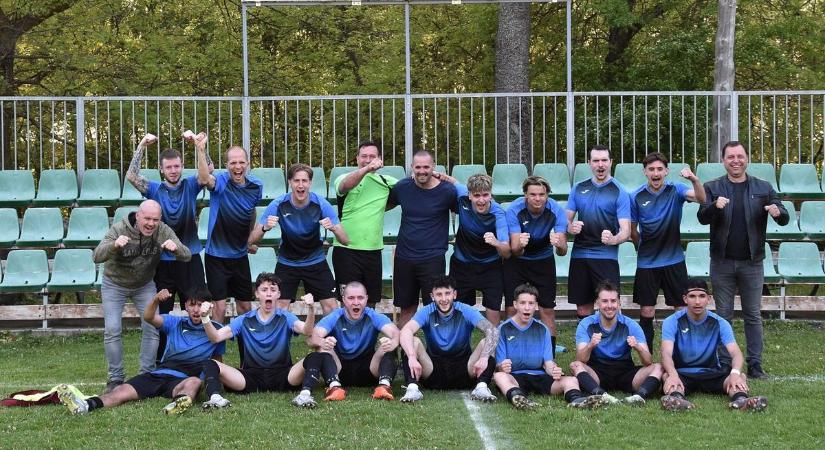 Kiesett a Szolnoki MÁV, a Jászalsószentgyörgy ott lesz a Magyar Kupa főtábláján – galériával