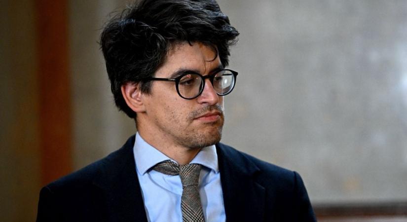 Legyőzte Hadházy Ákost, most pedig Bujdosó Andrea helyettese lesz Magyar Péter jobbkeze