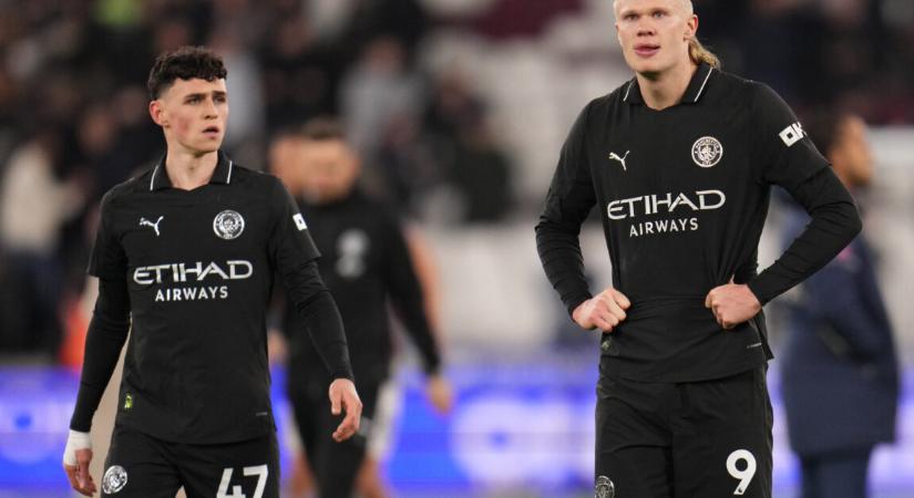 Madridban köthet ki a Manchester City kulcsembere