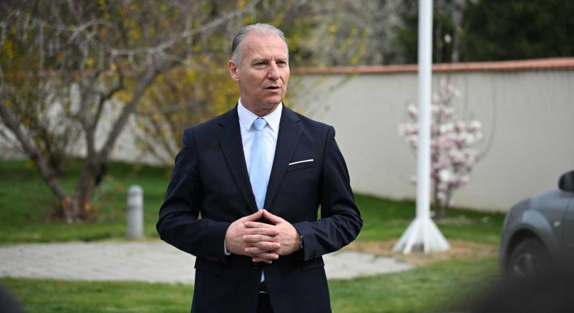 Hatósági felügyelet alá került a Szilágy Megyei Tanács elnöke – Pénteken ügyvivőt választanak