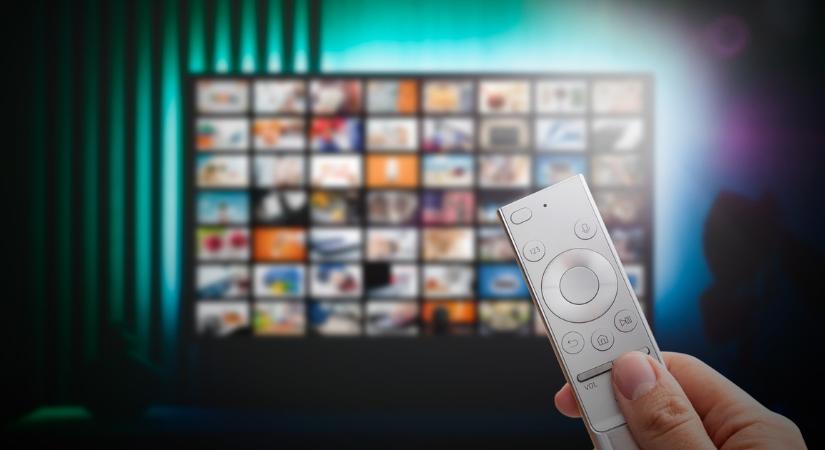 Most érkezett: teljesen új tévécsatorna indul Magyarországon, ezt lehet majd nézni benne