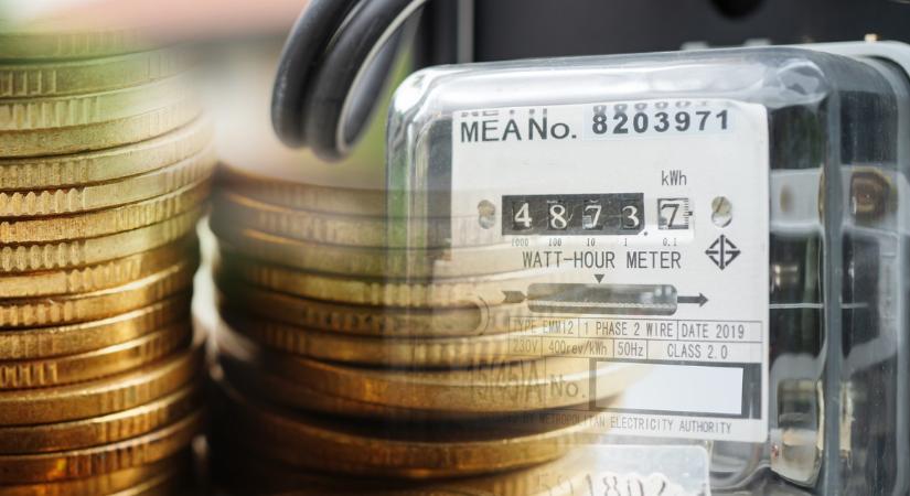 Fontos határidő jön a rezsistopnál: figyelmeztetést adott ki az MVM