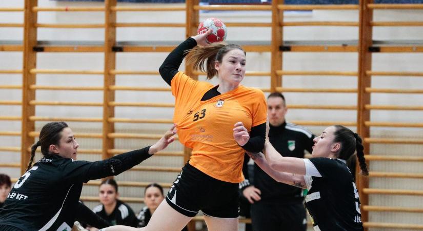 Kézilabda: hősies büki győzelem