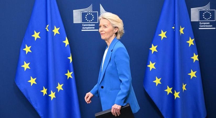 Lesújtó véleménye van a brüsszeli lapnak: az EU képtelen reagálni a geopolitikai válságokra