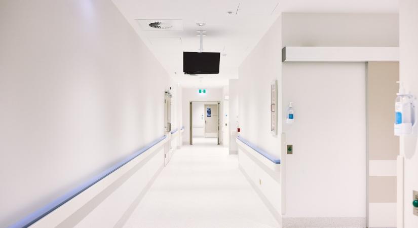 Balesete után élő adásban szólalt meg a TV2 sztárja