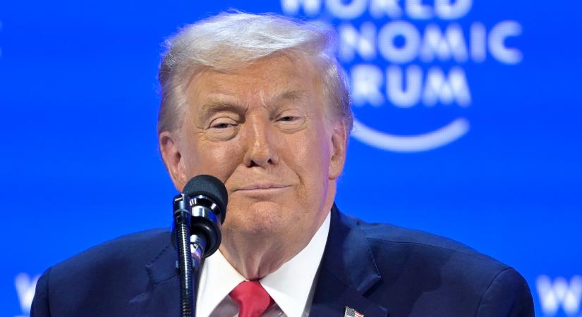 Ukrajna „Donnyland” névre keresztelné a Donbász egy részét, hogy elnyerjék Trump támogatását