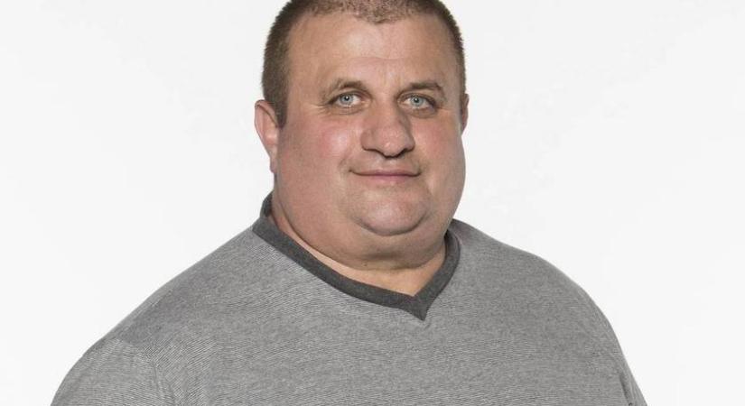 Fekete Laci az ország legerősebb embere volt: 67 évesen egy tanyán él