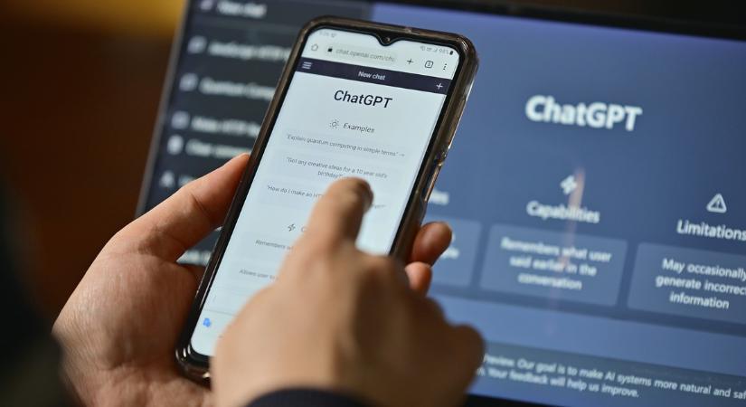 Büntetőeljárás indult a ChatGPT fejlesztői ellen egy floridai lövöldözés miatt