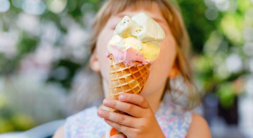 Féláron fagyizhatsz országszerte ezen a napon – jól jegyezd meg a dátumot