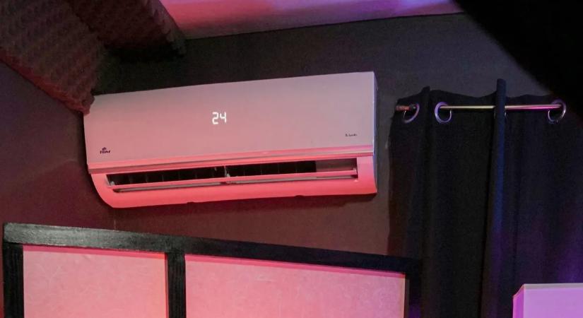 Hónapokat kell várni egy jó klímaszerelőre, és nem is ússzuk meg olcsón, de a minőségen nem érdemes spórolni