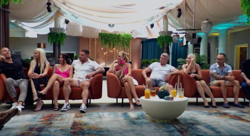 Már a családalapítást tervezik: rátalált a szerelem a Házasság első látásra sztárjára