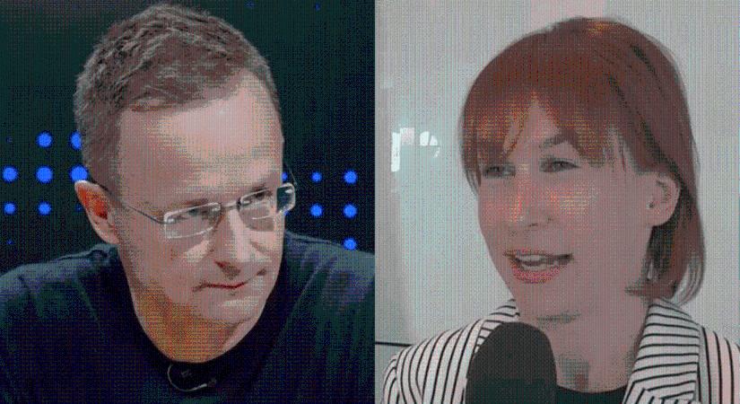 Szijjártó Péter testvérét közel negyedmilliárd forint közpénzzel szponzorálta a Szerencsejáték Zrt.