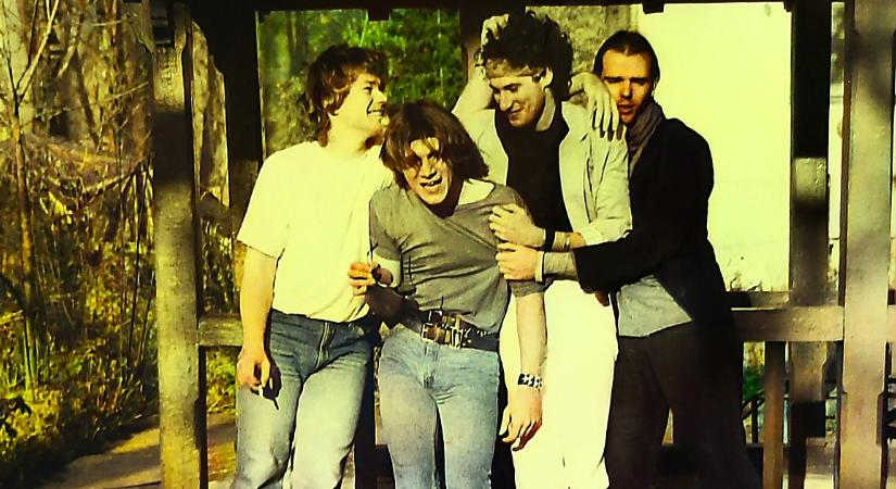 Összeverekedett a Tomi Szomorú és a Tankcsapda zenésze – videóval