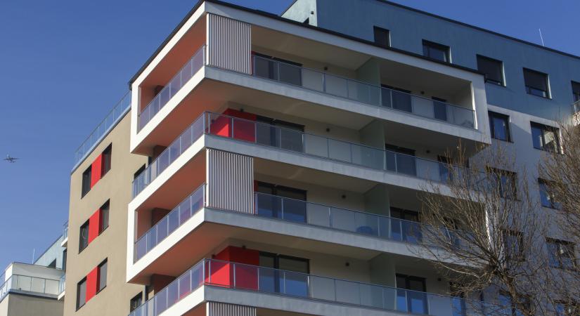 Átléptek egy lélektani határt a hazai új lakások árai március végére: mutatjuk, mire kell készülnie annak, aki most vásárolna
